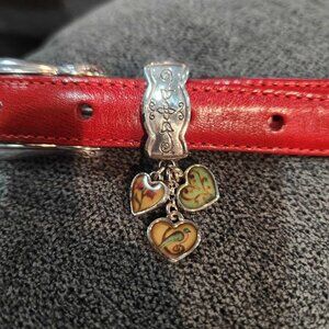 Red Brighton Picadilly Belt Large 34